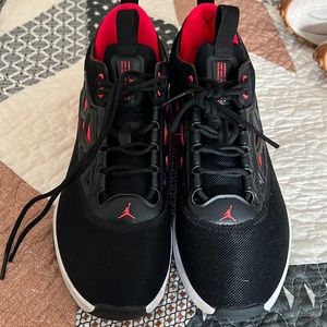 WMNS) Nike Jordan Nike Air Max 200 XX 'Bright Crimson' AV5186-002